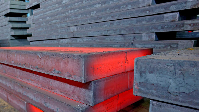 What Exactly Is An Abrasion Resistant Steel Plate &amp; Uses?