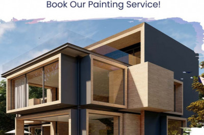 Why is it important to paint your home?