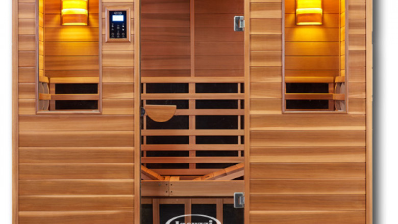 Why People Should Use an Infrared Sauna