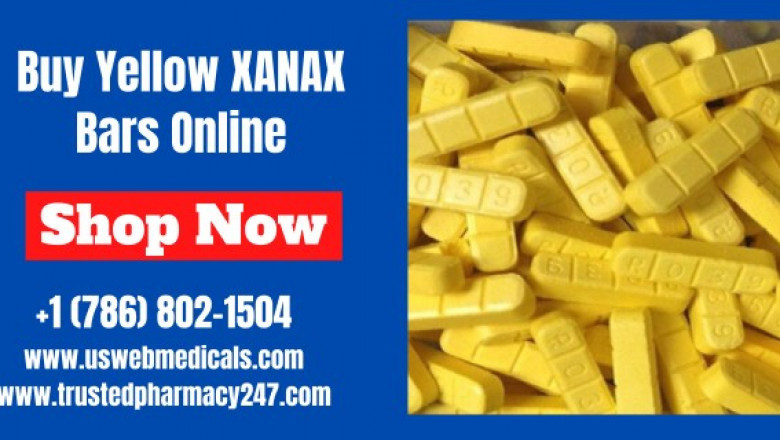 Yellow Xanax Bars R039 Overnight Delivery | Sale Free Shipping | Trusted Pharmacy