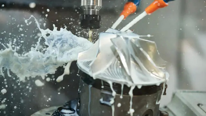 What Can I Use CNC Machining to Make?