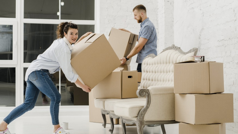 Tips to Hire the Best Home Movers in Dubai