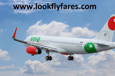 Talk to someone at VivaAerobus in Spanish.