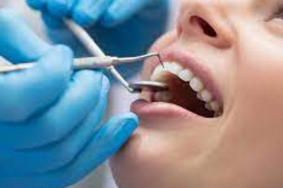 Why Dental Financing is Important