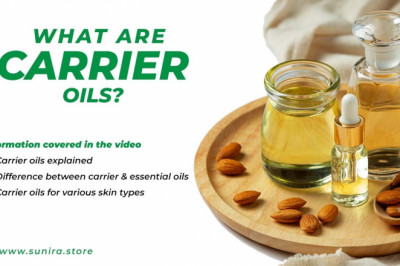 Unveiling the Best Carrier Oils for Diluting Essential Oils