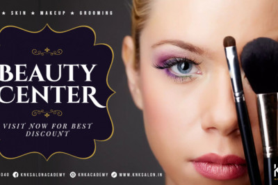 How To Select A Best Makeup Artist In Lucknow ?