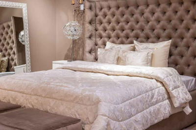 Latest Trends in Bedroom Furniture Design