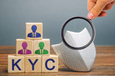 Eliminate The Risk Of Financial Terrorism With KYC Compliance