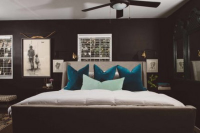 Home Sanctuaries Celebrating Cozy and Stylish Interior Design Lifestyles