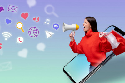 Social Media Mastery: A Deep Dive into Effective Digital Marketing