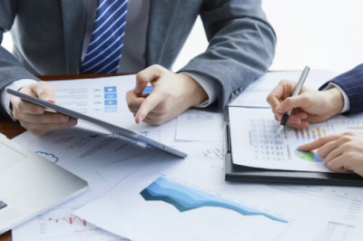 The Role of a CA Firm in Dubai: Navigating Financial Success