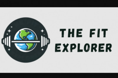 10 Tips for Keeping Fit and Healthy While On A Trip