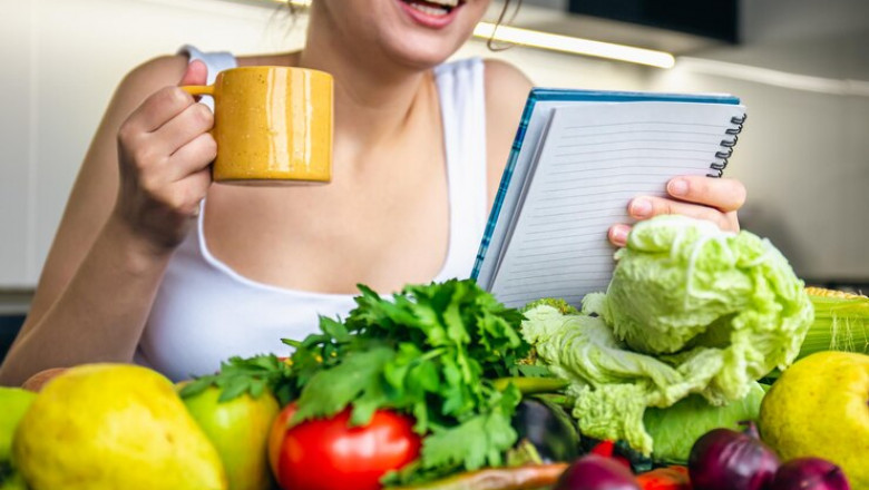 Making a Nutritional Pregnancy Diet Chart: Your Everyday Guide to a Healthful Adventure