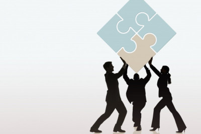 Navigating Efficiency The Rise of Global Shared Services Market in Business Optimization