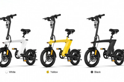 Invige eBike Beyond the Ride – A Lifestyle Choice for the Modern Adventurer