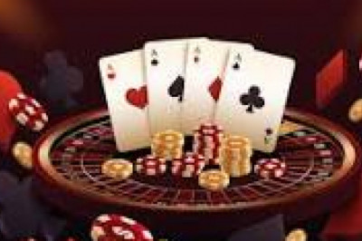 The Next Level: Technological Innovations Transforming the Casino Experience in 2024