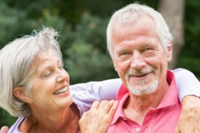 8 Exercises That Help Seniors Stay Fit and Active