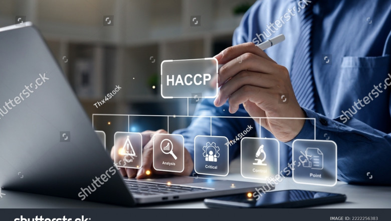 Guardians of Gastronomy: HACCP's Crucial Role in Culinary Assurance
