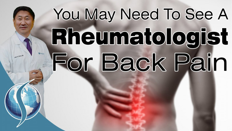Beyond Relief: Discovering the Best Rheumatologist in Schaumburg