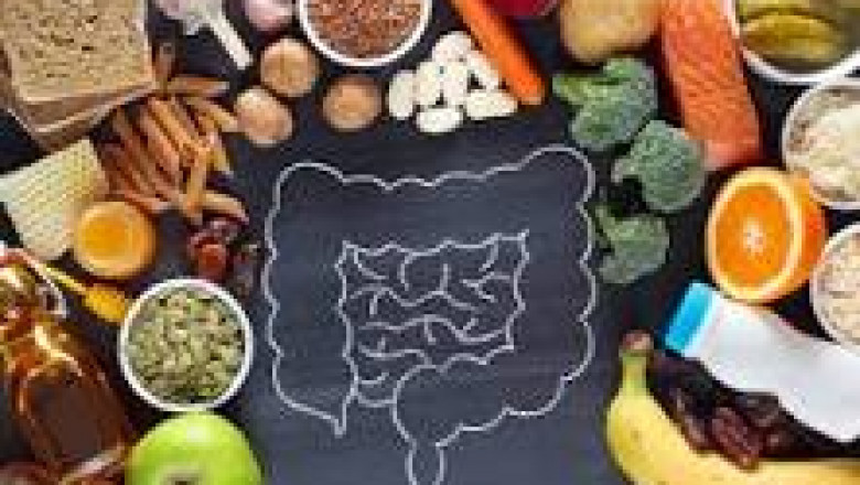 Exploring the Link between Gastrointestinal Health and Overall Well-being
