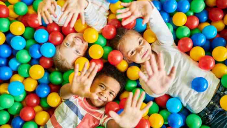 10 Exciting Indoor Activities for Kids in Dubai