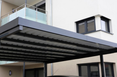 Choosing The Right Carport For Your Home: A Comprehensive Guide