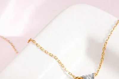 Effortless Styling Tips for Diamond Pendant and Chain Ensembles