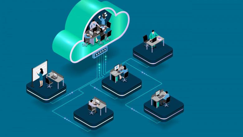 Streamline Your Business Operations with Cloud ERP Software