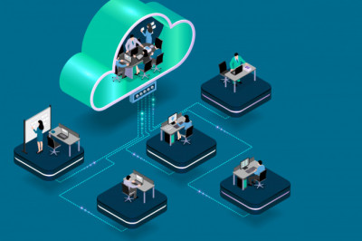 Streamline Your Business Operations with Cloud ERP Software