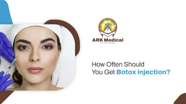How Often Should You Get Botox Injection