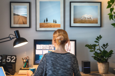 30 Startup Ideas for Women Working from Home