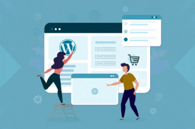 WordPress 6.5 Update: Exploring New Features with Screenshots