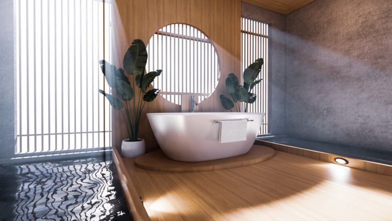 Bathroom Remodel Trends: Stylish Ideas for Your Next Renovation