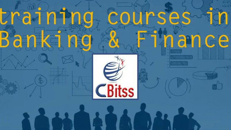 Finance Training in Chandigarh