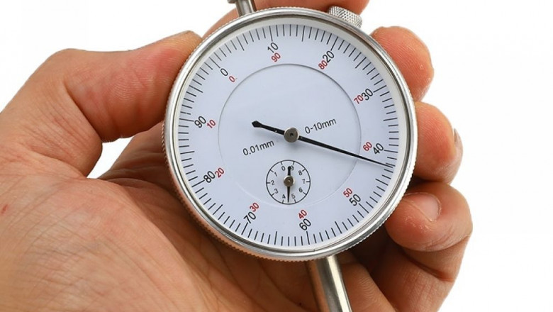 Precision Meter The Rise Of Accurate metering In Business