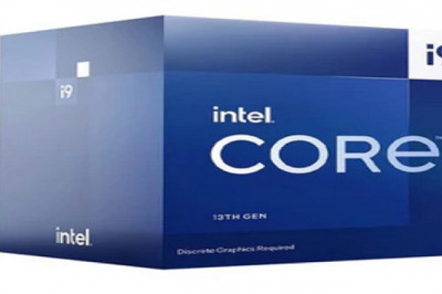 Unlocking the Power of Intel i9 13th Gen Processors A Game-Changer in Computing