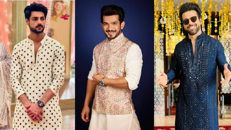 Top 7 Kurta Styles for Men to Rock This Raksha Bandhan