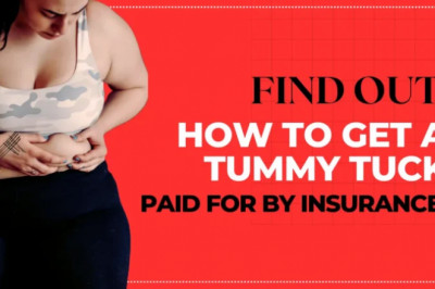 Can Insurance Pay for a Tummy Tuck?