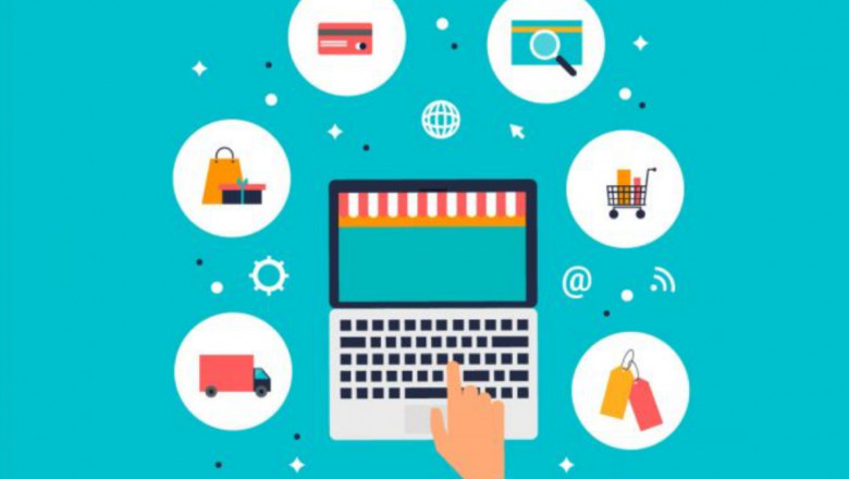 Interesting Read- 6 Benefits of Ecommerce that Every Seller Should Know