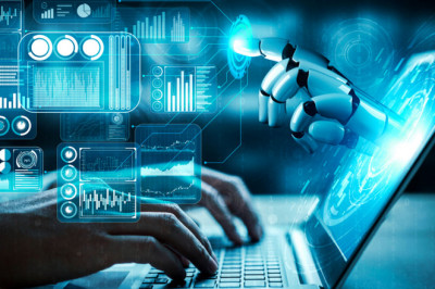 Predictive Analytics in Finance: Forecasting Market Trends