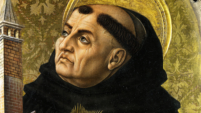 Quotes from Thomas Aquinas