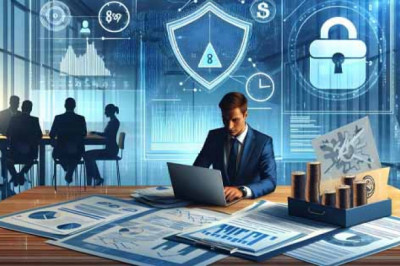 How to Overcome GDPR Compliance Challenges in Finance
