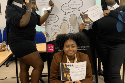 Mental Health Support in the UK: Building Confidence with Charity Services in South London