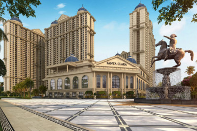 Why Kelambakkam is the Best Place to Buy an Apartment in Chennai