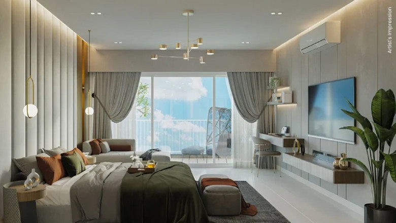 How a 3 BHK Apartment in Pune Can Boost Your Lifestyle and Investment Portfolio