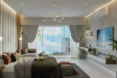 How a 3 BHK Apartment in Pune Can Boost Your Lifestyle and Investment Portfolio