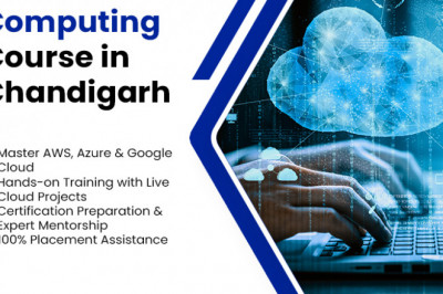 What You’ll Learn in a Cloud Computing Training Program?