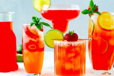 Cocktail Syrup Market Expansion Driven by Growing Premium Mixology Culture and Craft Cocktails Demand