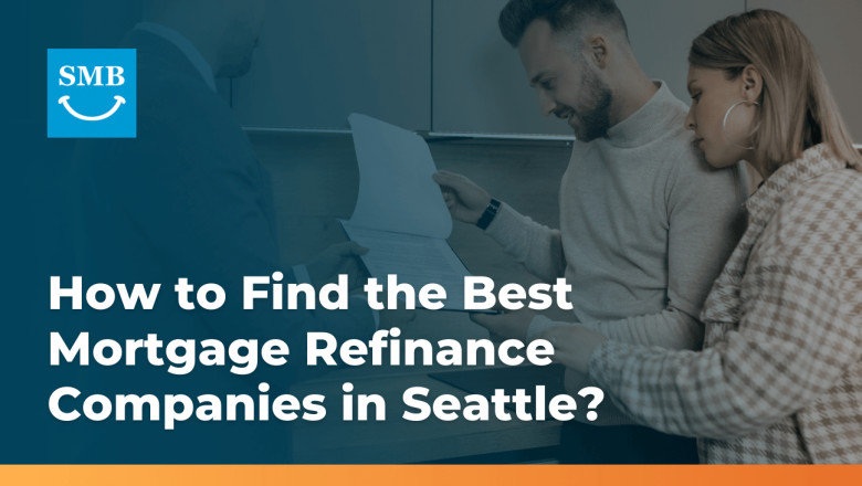 Best Mortgage Refinance Companies For Homeowners With Equity