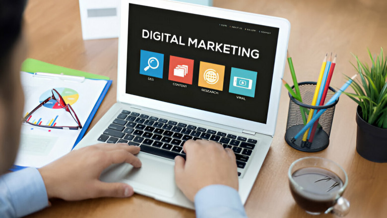 Why Digital Marketing is Essential in the Modern Age